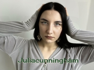 Juliacunningham