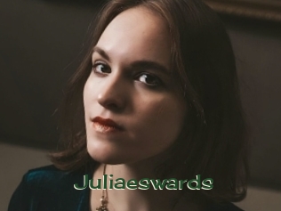 Juliaeswards