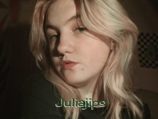 juliajips Vidéos Kochonnes