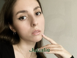 Julialis