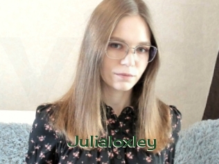 Julialoxley