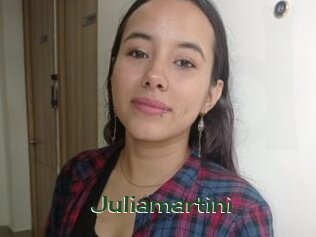 Juliamartini