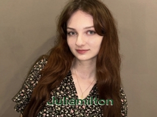 Juliamilton
