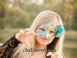 Juliamonro