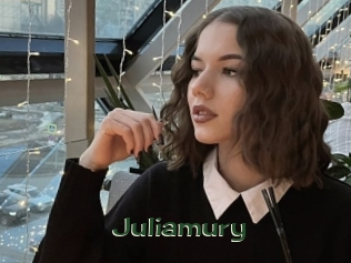 Juliamury
