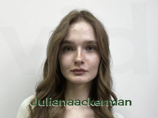 Julianaackerman