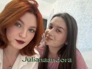 julianaandora Vidéos Kochonnes