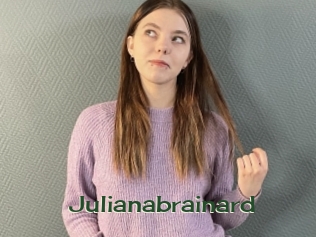 Julianabrainard