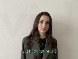 Julianaburt