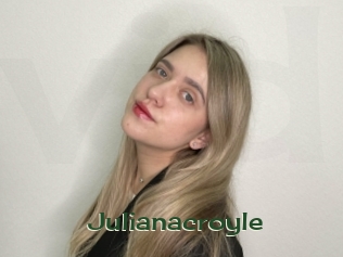 julianacroyle Vidéos Kochonnes