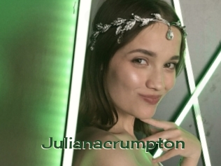 Julianacrumpton