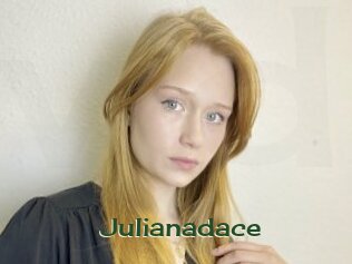 Julianadace