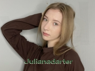 julianadarter Vidéos Kochonnes