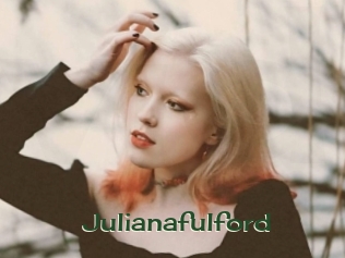 Julianafulford