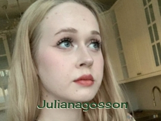 julianagosson Vidéos Kochonnes