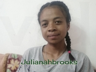 julianahbrooks Vidéos Kochonnes