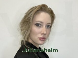 Julianahelm
