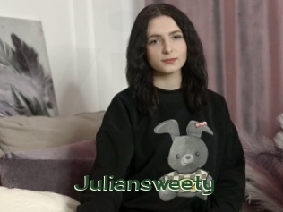 Juliansweety