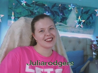 Juliarodgers