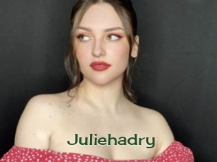 Juliehadry