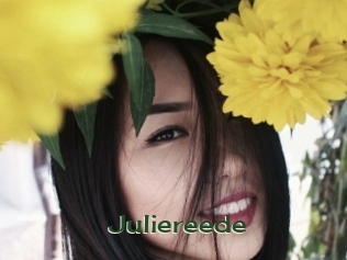 Juliereede