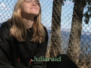 Juliereid