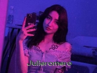 Julieromero