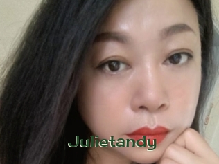 Julietandy