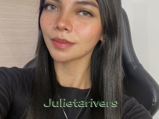 Julietarivers