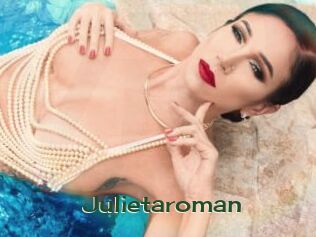 Julietaroman