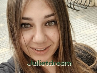 Julietdream