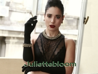 juliettebloom Vidéos Kochonnes