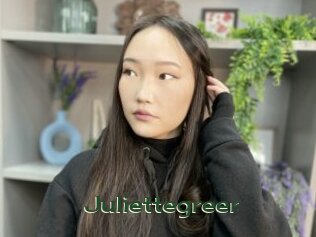Juliettegreer