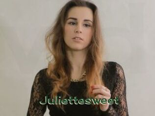Juliettesweet