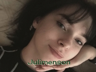 Julimenson