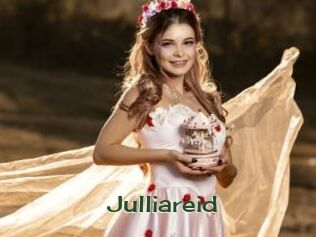 Julliareid