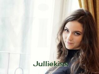 Julliekiss