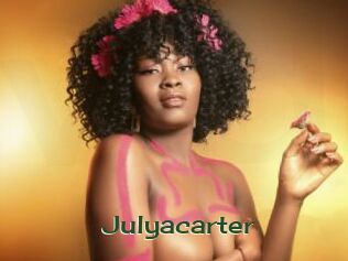 Julyacarter