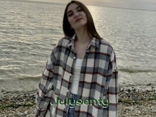 Julysenty