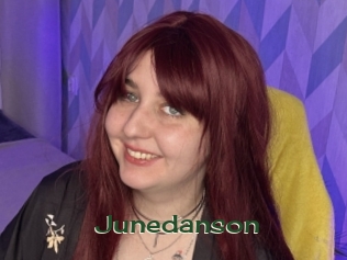Junedanson