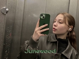 junewood Vidéos Kochonnes
