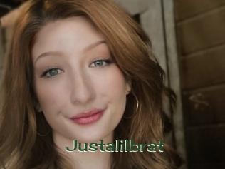 Justalilbrat