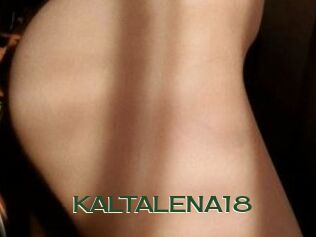 KALTALENA18