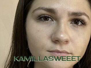 KAMILLASWEEET