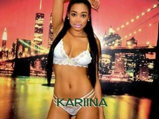 KARIINA