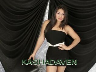 KASHADAVEN