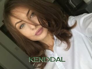KENDDAL