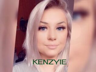 KENZYIE