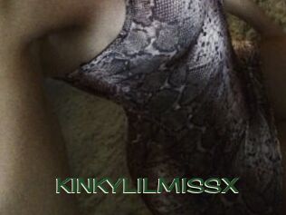 KINKYLILMISSX