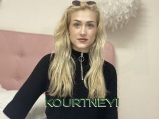 KOURTNEYI